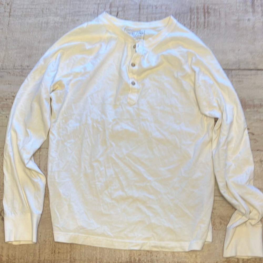 Pistol Lake Henley